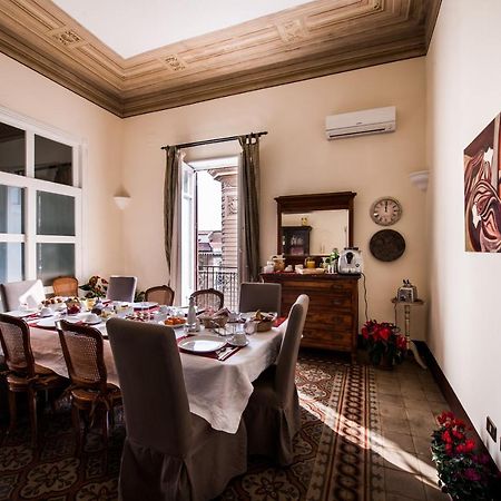B&B Novecento Palermo Ngoại thất bức ảnh