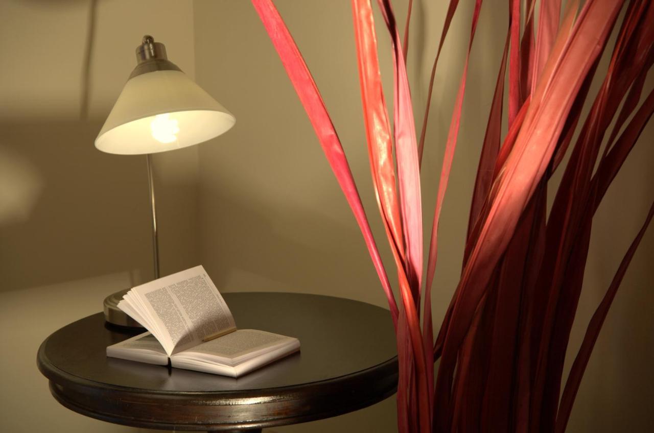 B&B Novecento Palermo Phòng bức ảnh