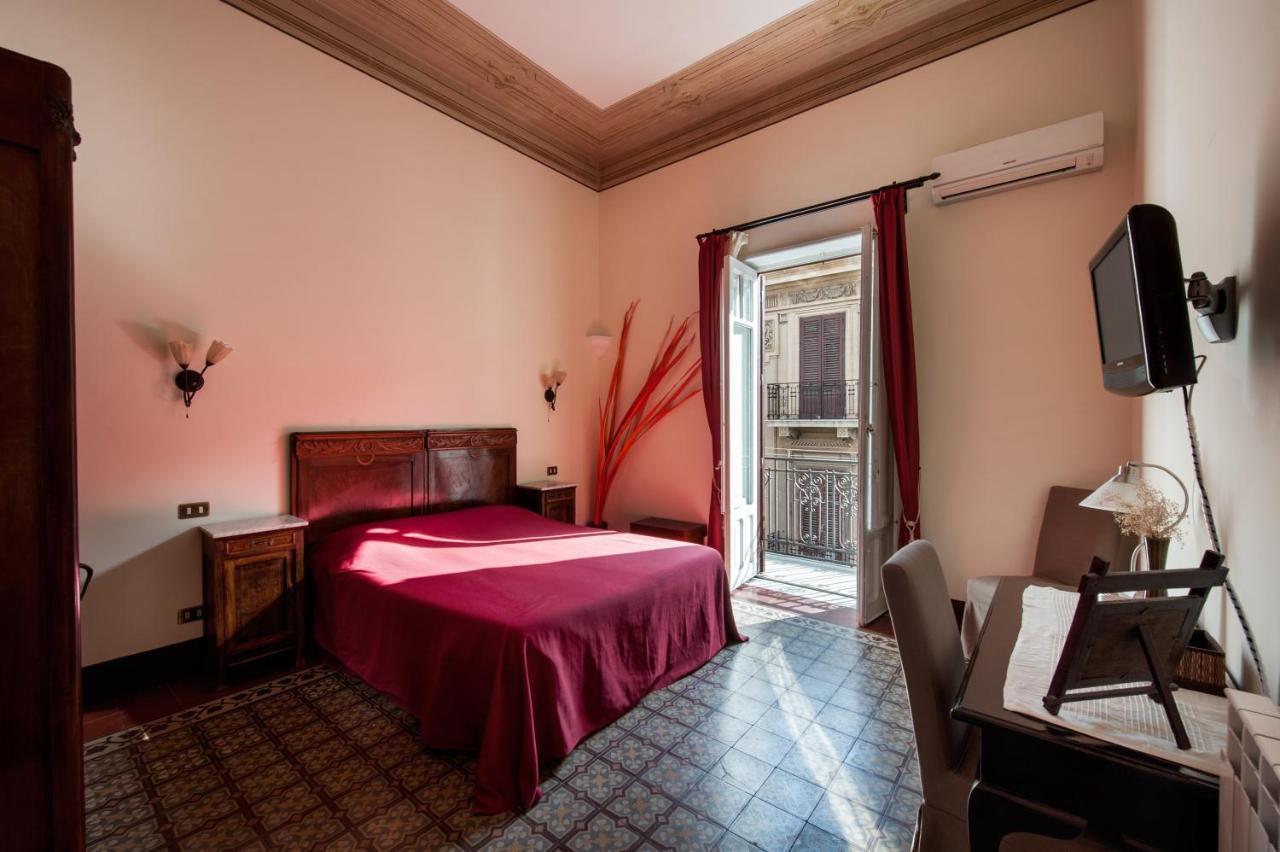 B&B Novecento Palermo Ngoại thất bức ảnh