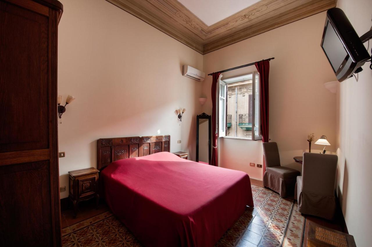 B&B Novecento Palermo Ngoại thất bức ảnh