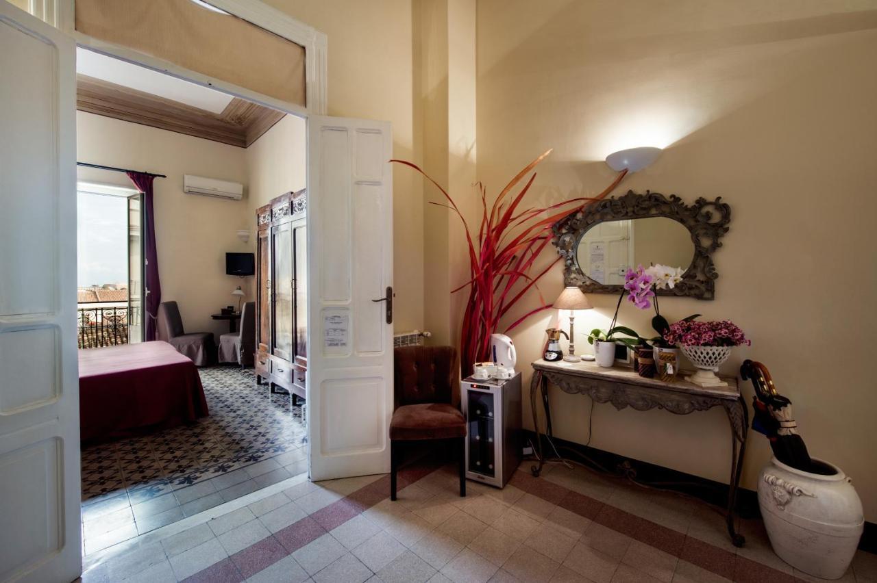 B&B Novecento Palermo Ngoại thất bức ảnh
