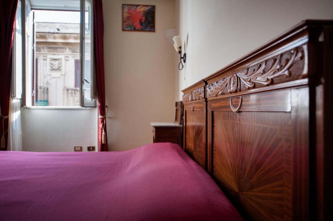 B&B Novecento Palermo Phòng bức ảnh