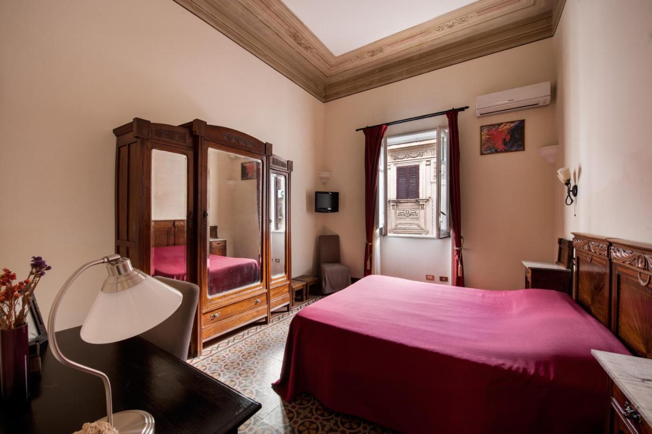 B&B Novecento Palermo Ngoại thất bức ảnh