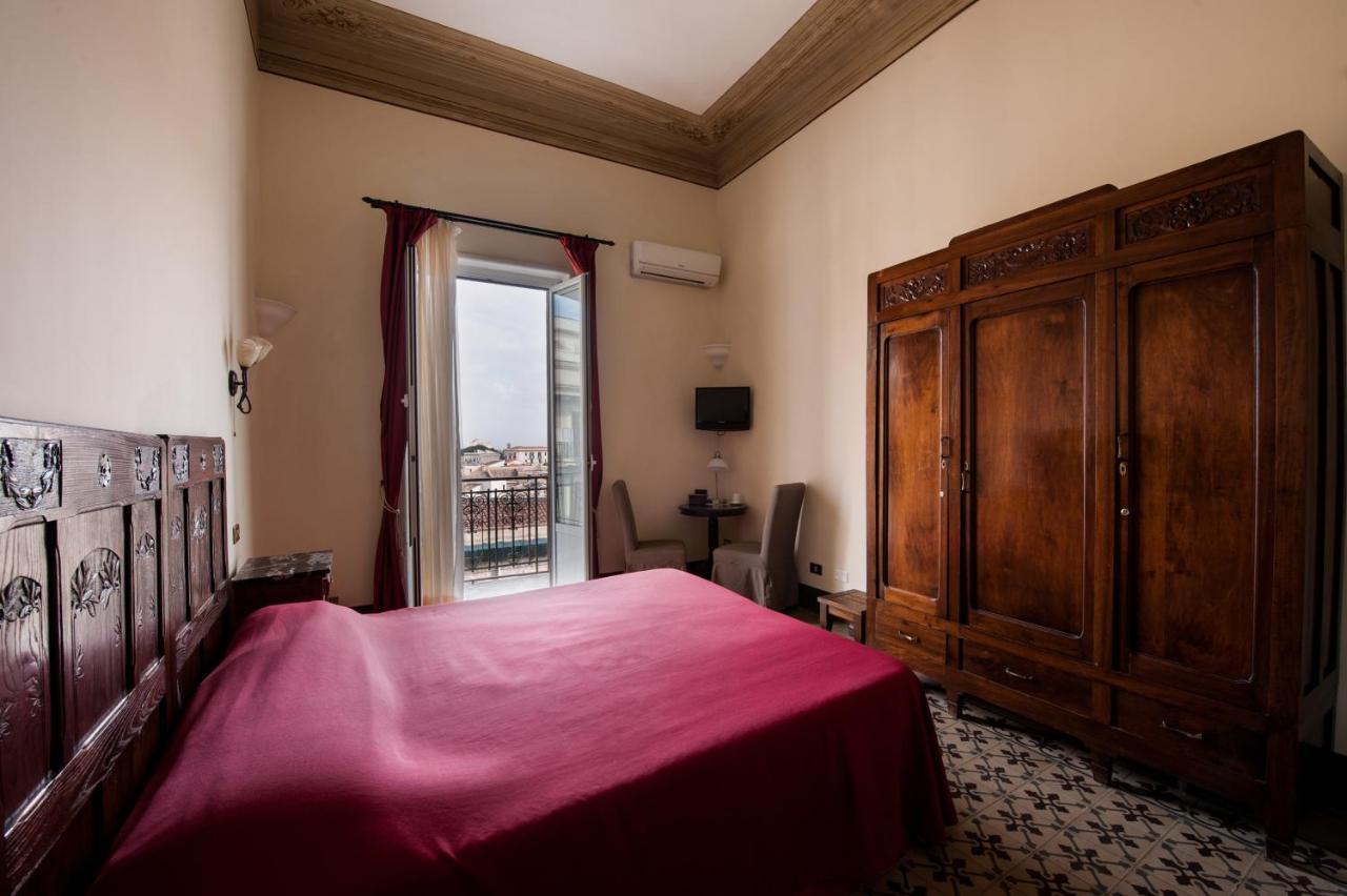 B&B Novecento Palermo Ngoại thất bức ảnh