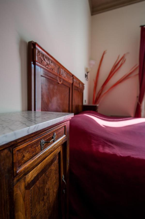 B&B Novecento Palermo Ngoại thất bức ảnh