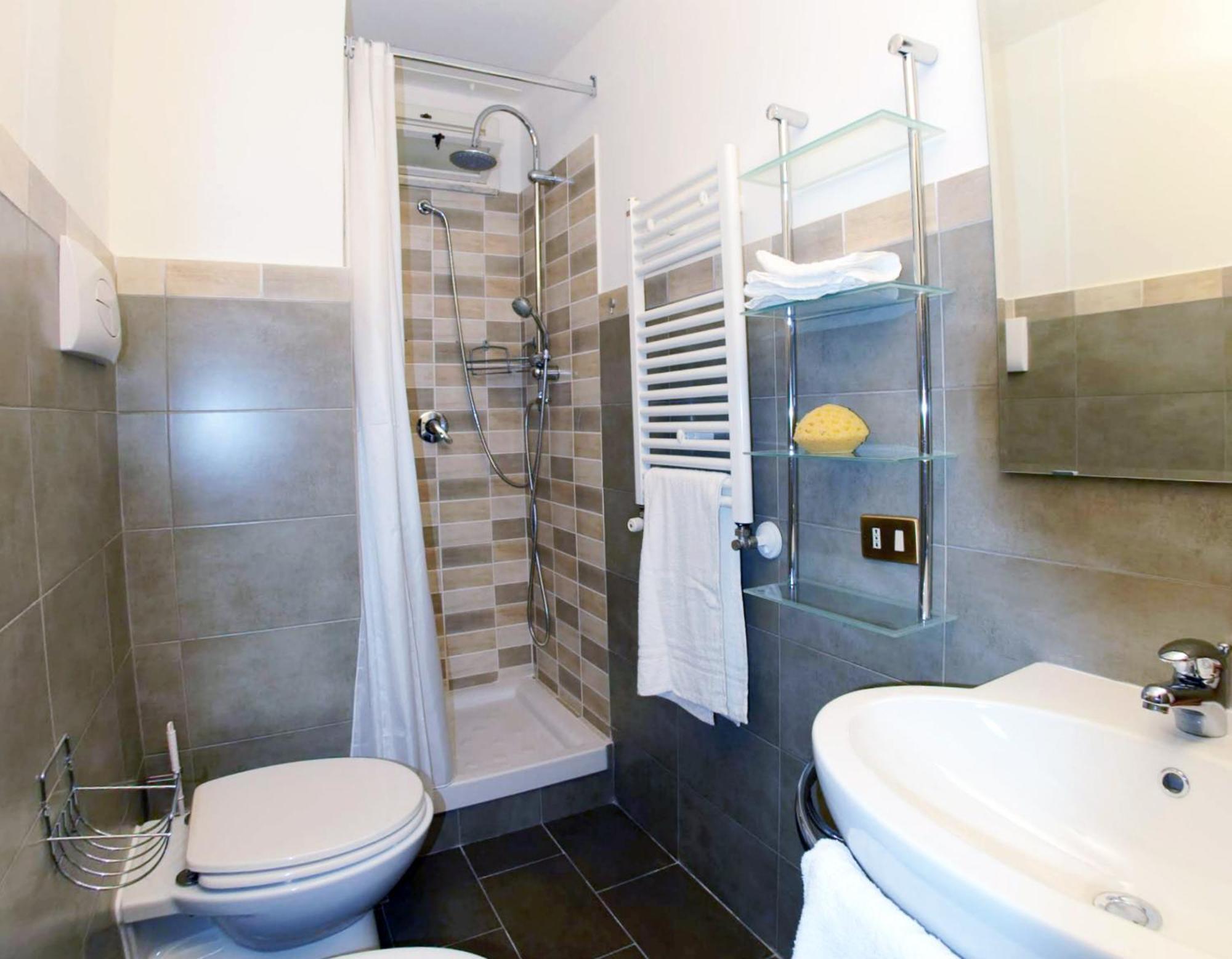 B&B Novecento Palermo Ngoại thất bức ảnh