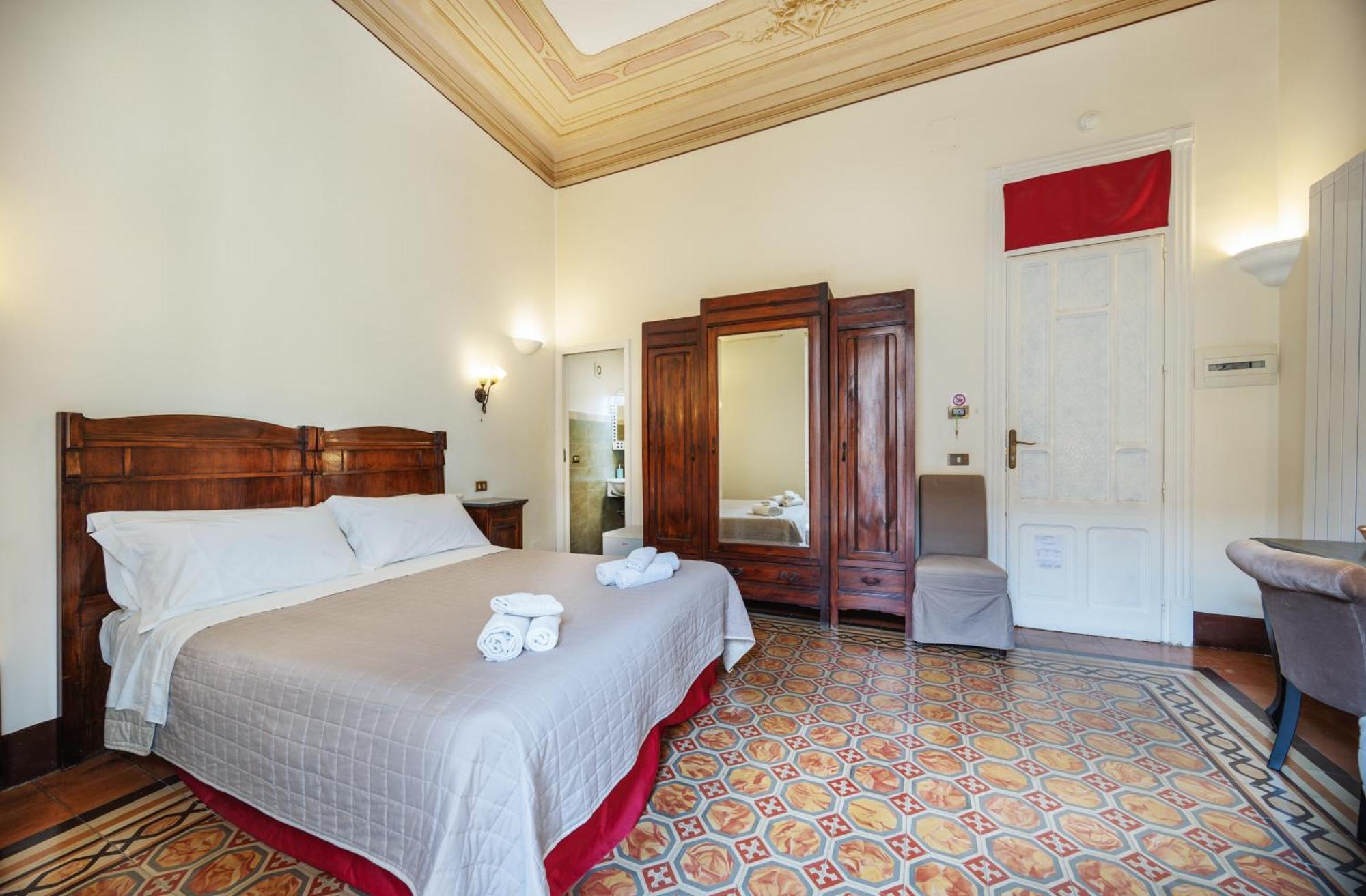 B&B Novecento Palermo Ngoại thất bức ảnh