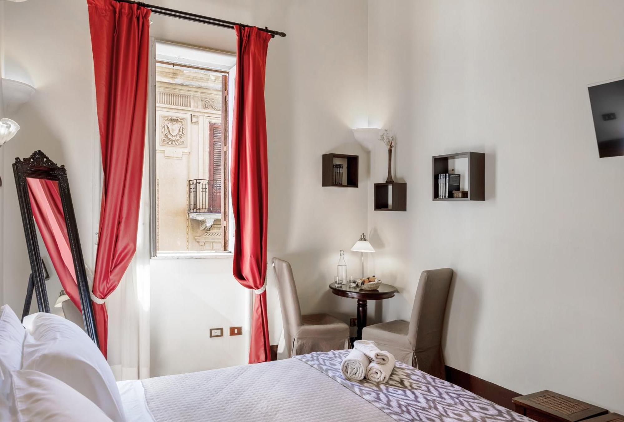 B&B Novecento Palermo Ngoại thất bức ảnh