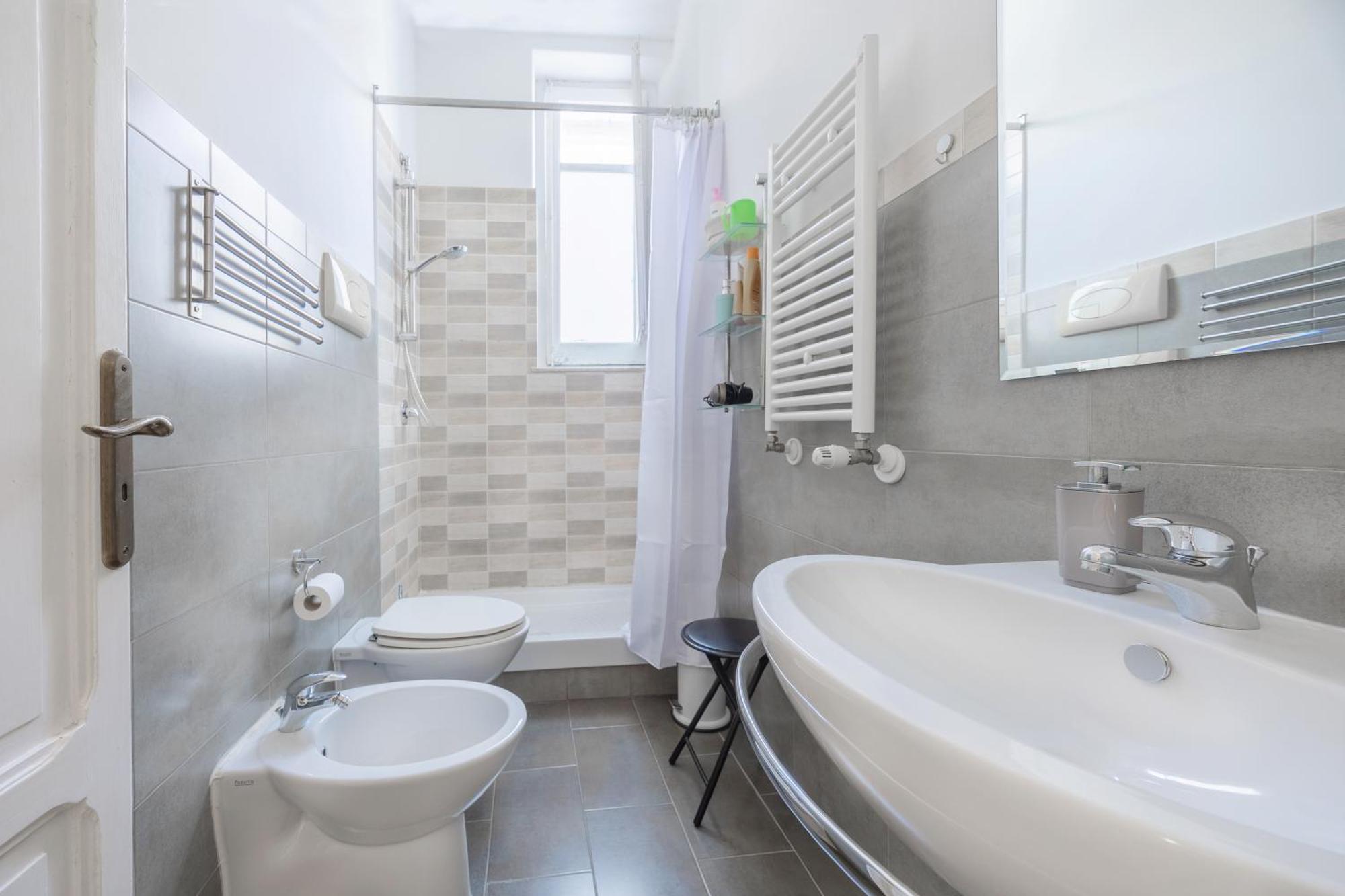 B&B Novecento Palermo Ngoại thất bức ảnh
