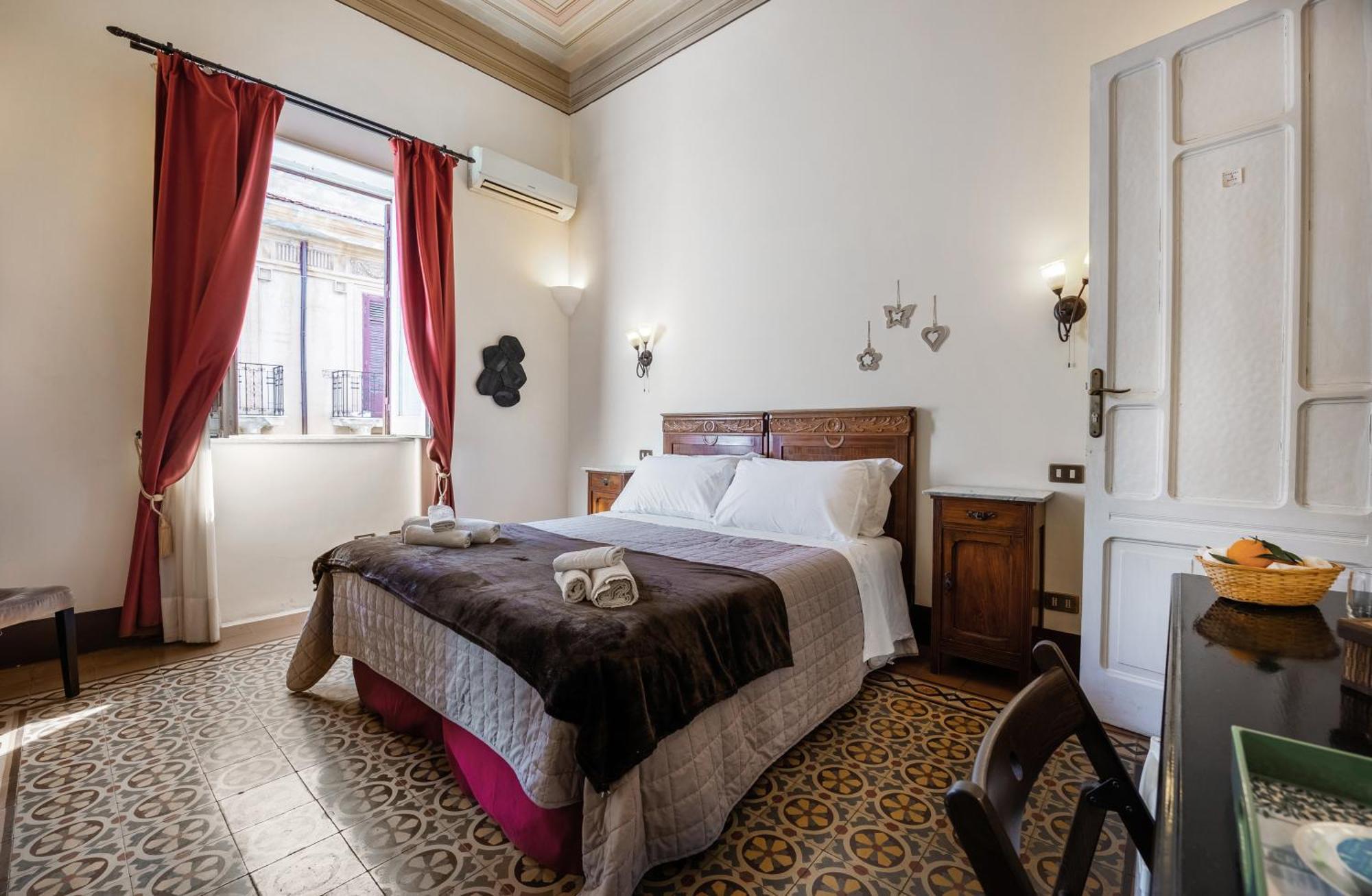 B&B Novecento Palermo Ngoại thất bức ảnh