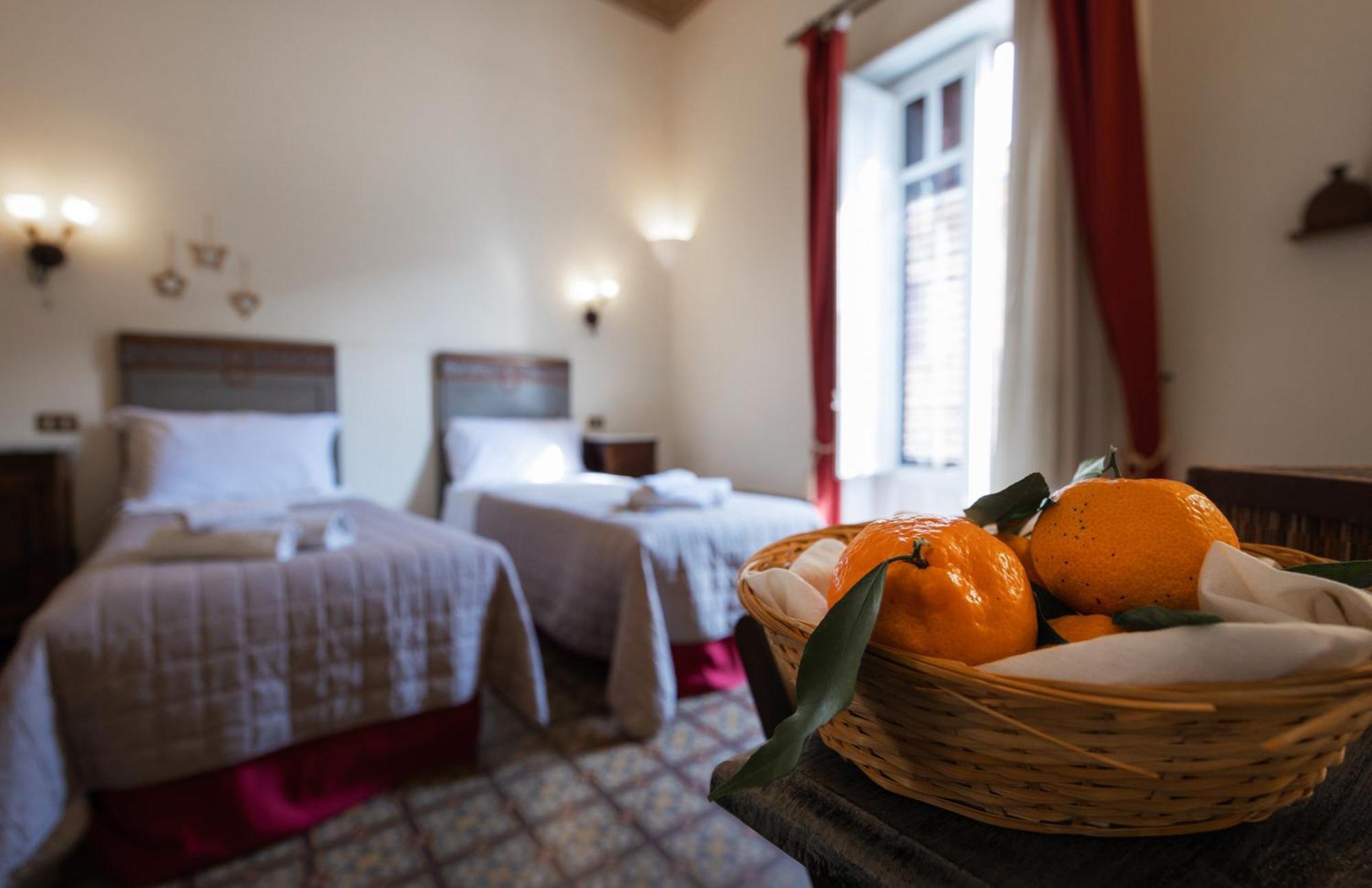 B&B Novecento Palermo Ngoại thất bức ảnh