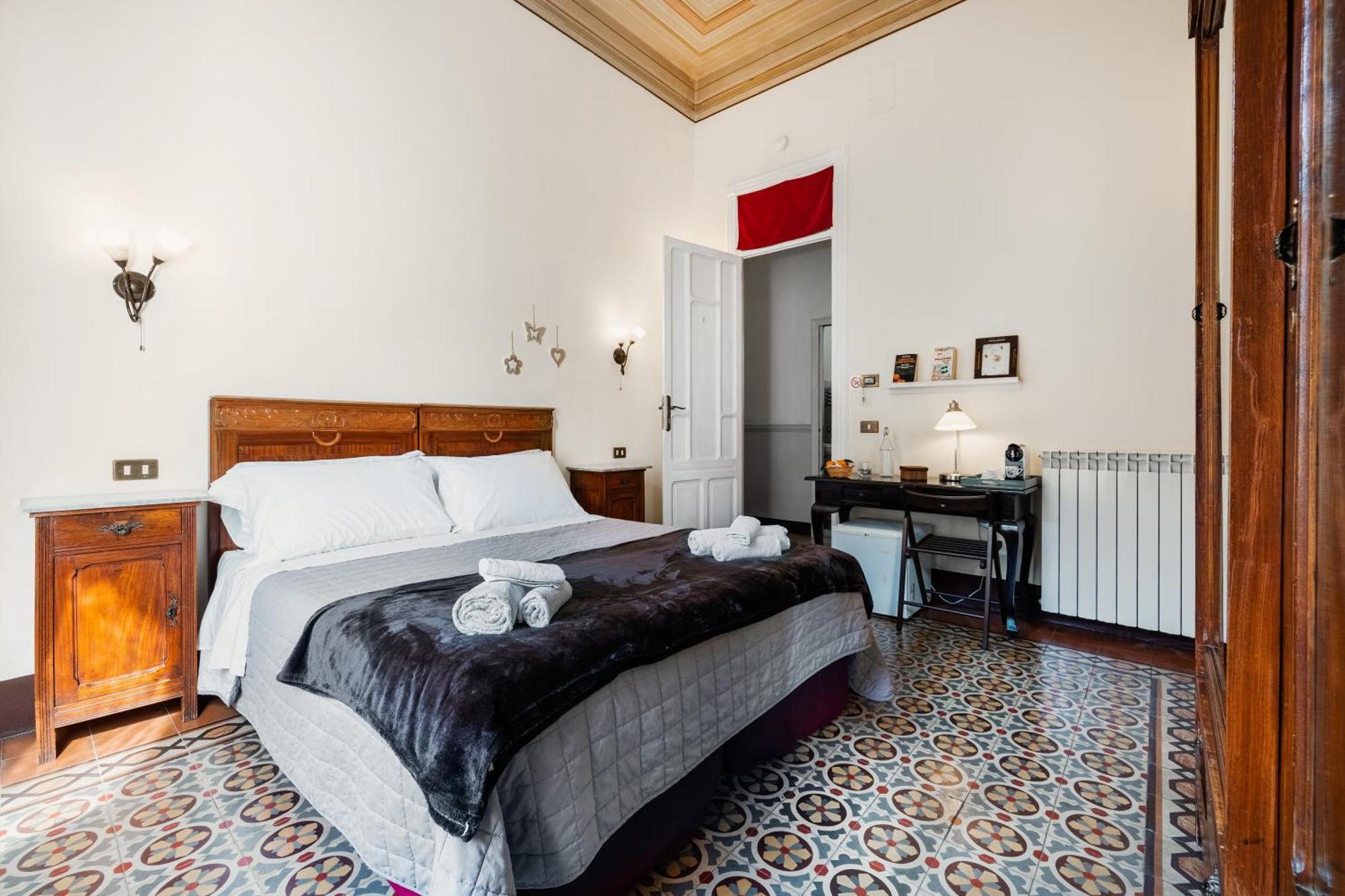 B&B Novecento Palermo Ngoại thất bức ảnh