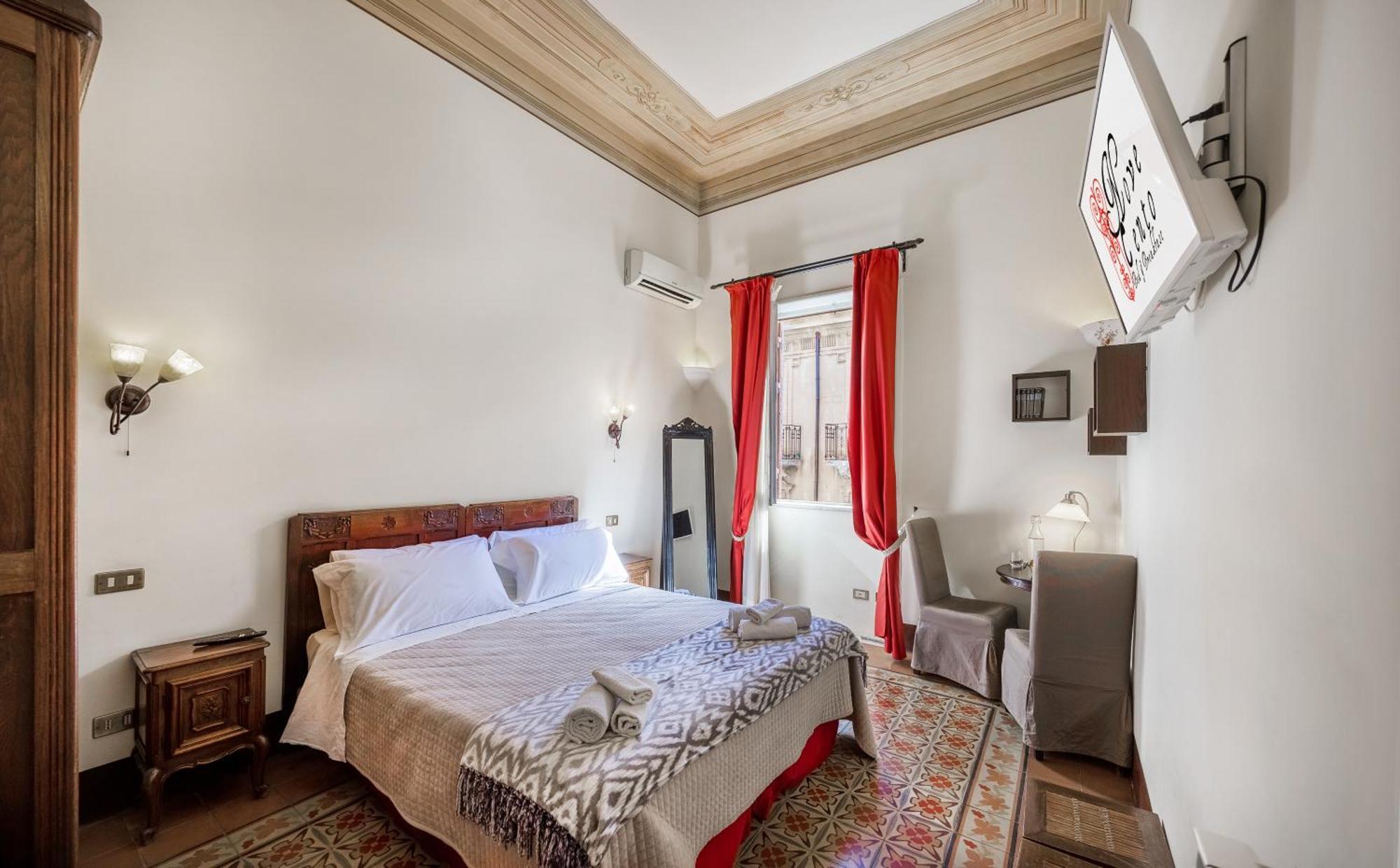 B&B Novecento Palermo Ngoại thất bức ảnh