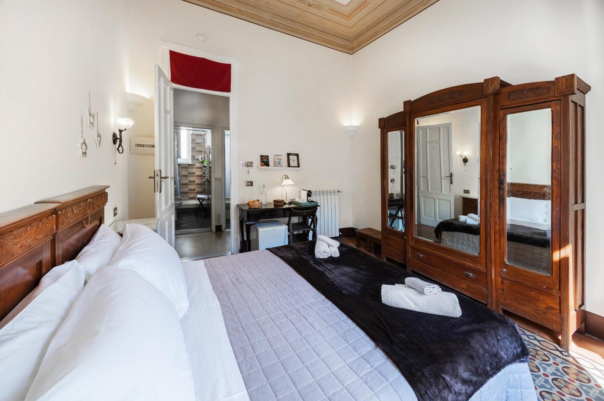 B&B Novecento Palermo Ngoại thất bức ảnh