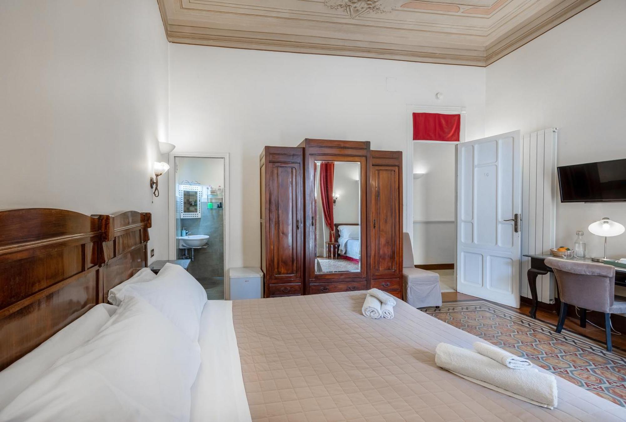 B&B Novecento Palermo Ngoại thất bức ảnh