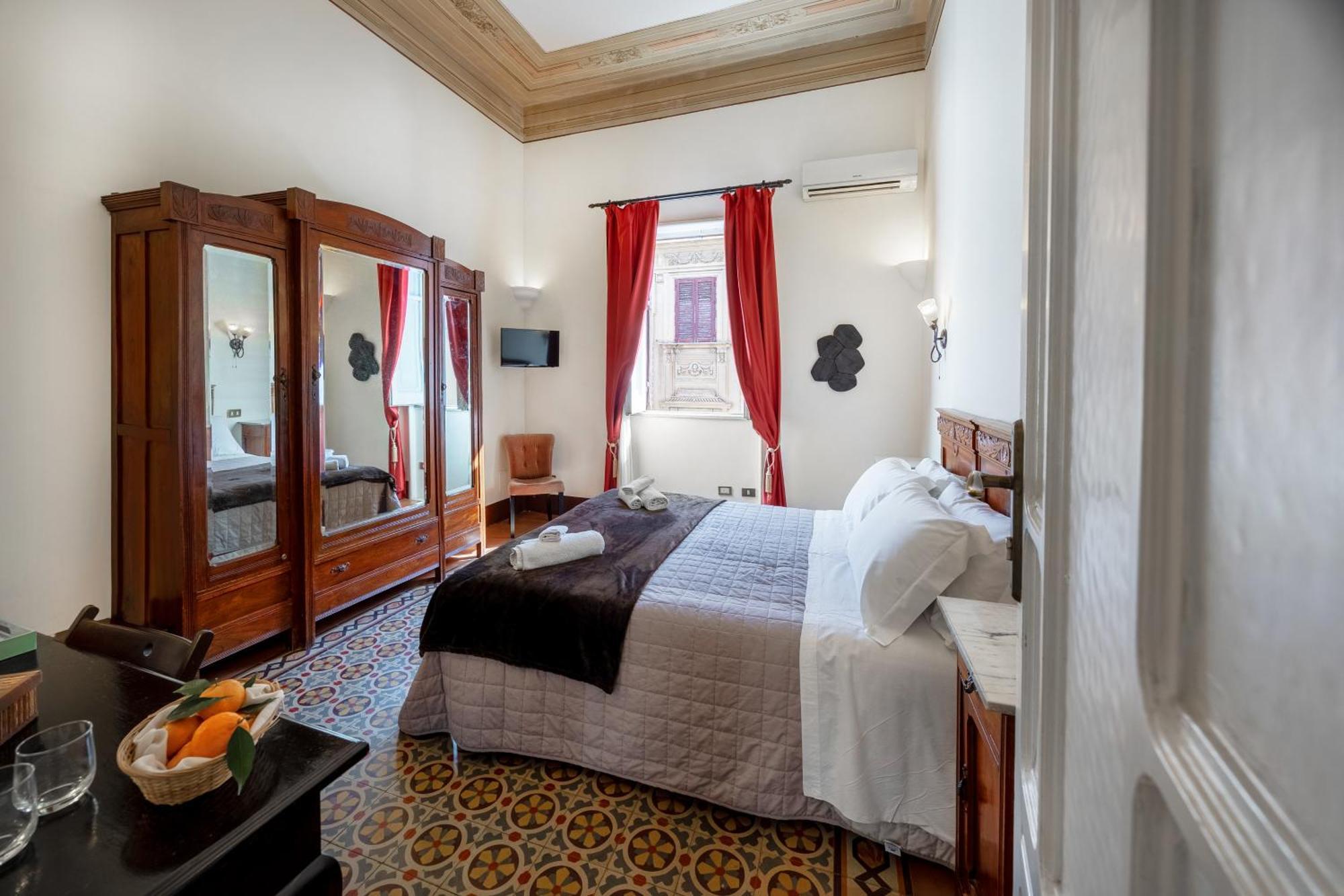 B&B Novecento Palermo Ngoại thất bức ảnh