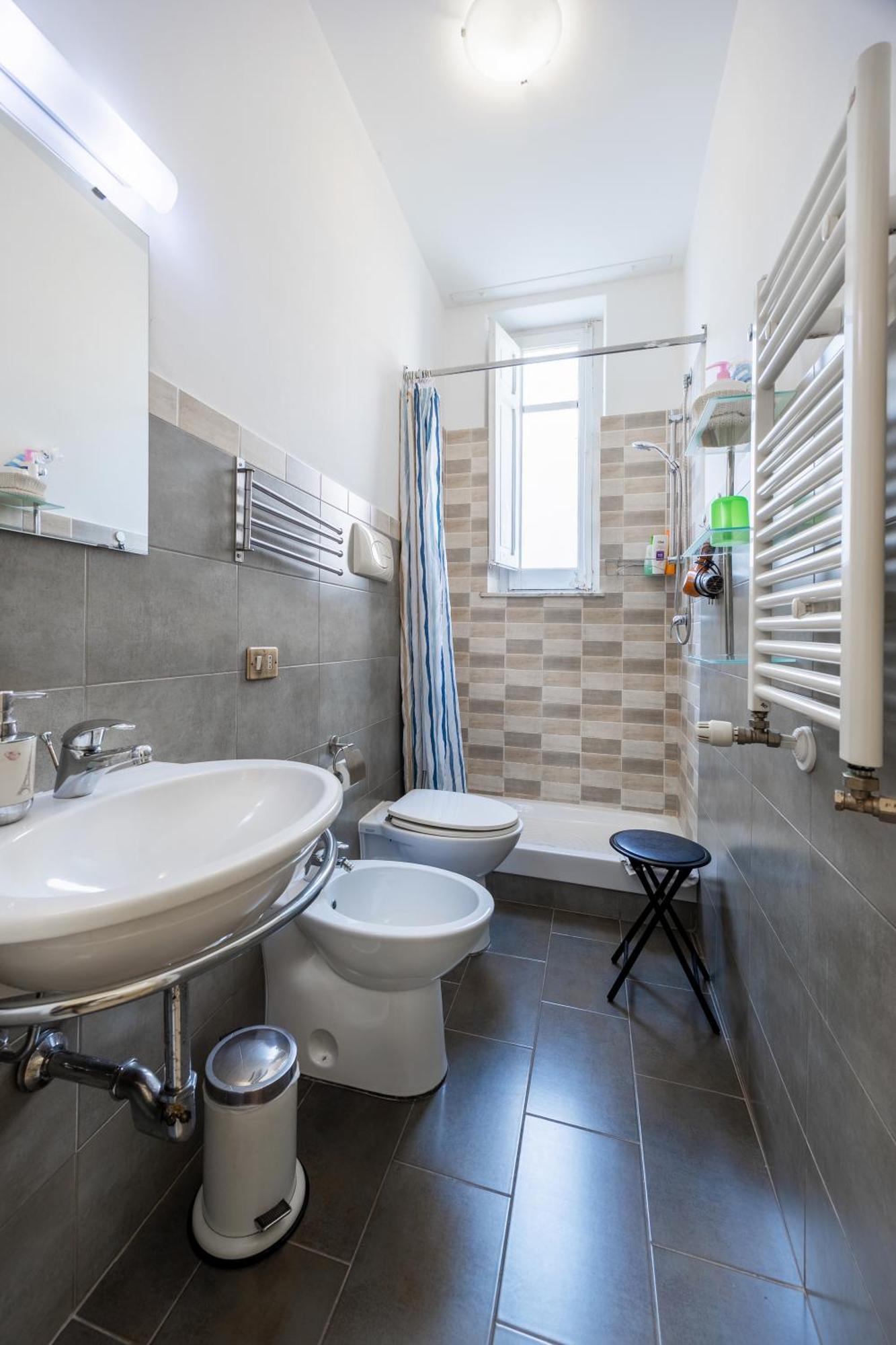 B&B Novecento Palermo Ngoại thất bức ảnh